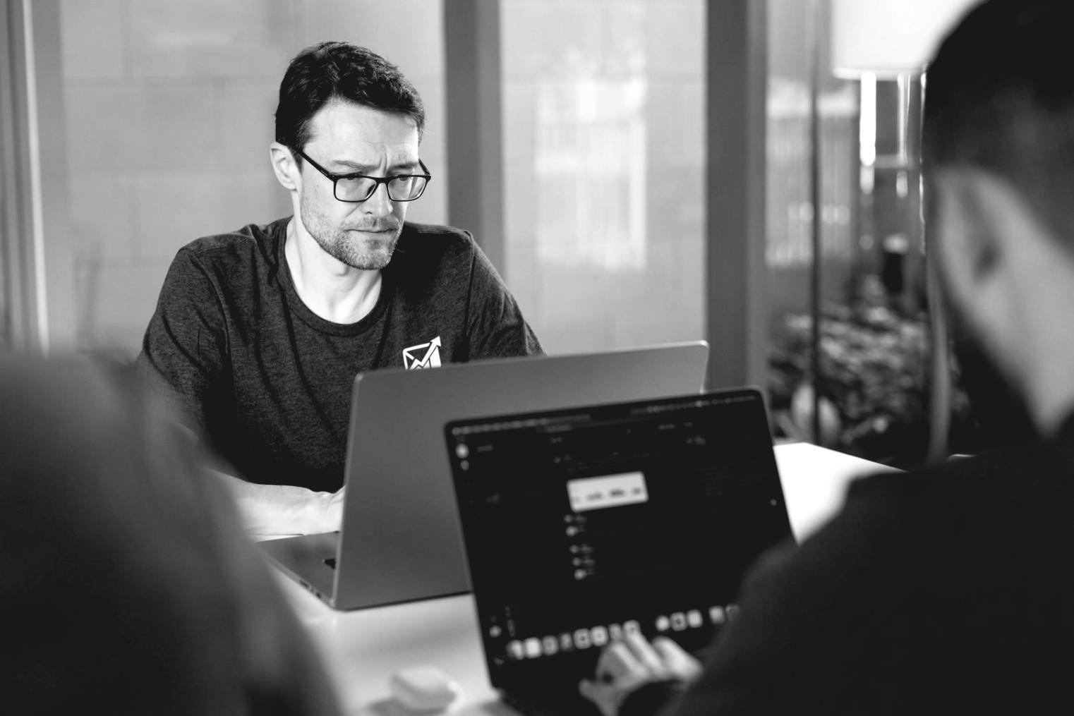 Analyse financière professionnelle